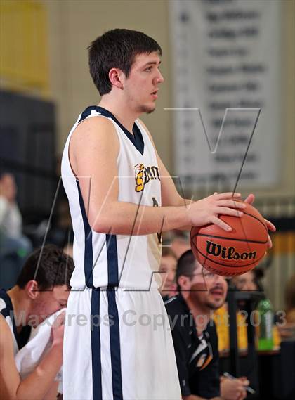 Thumbnail 1 in Tamassee-Salem @ Seymour (Seymour Christmas Classic) photogallery.