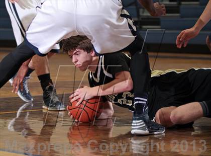 Thumbnail 1 in Tamassee-Salem @ Seymour (Seymour Christmas Classic) photogallery.