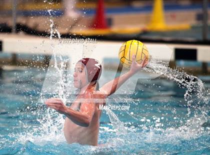 Thumbnail 2 in Flower Mound vs. Clear Creek (Keller Tournament) photogallery.