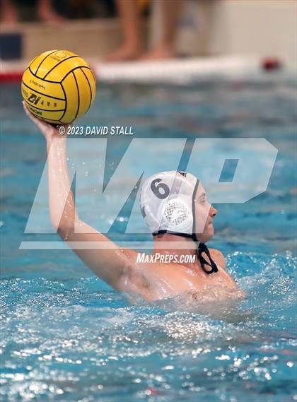 Thumbnail 1 in Flower Mound vs. Clear Creek (Keller Tournament) photogallery.