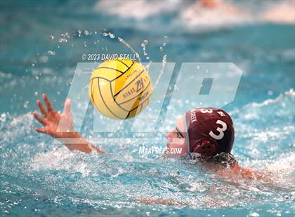 Thumbnail 1 in Flower Mound vs. Clear Creek (Keller Tournament) photogallery.