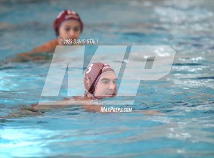 Thumbnail 1 in Flower Mound vs. Clear Creek (Keller Tournament) photogallery.