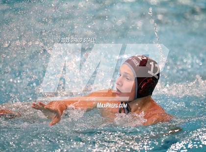 Thumbnail 1 in Flower Mound vs. Clear Creek (Keller Tournament) photogallery.