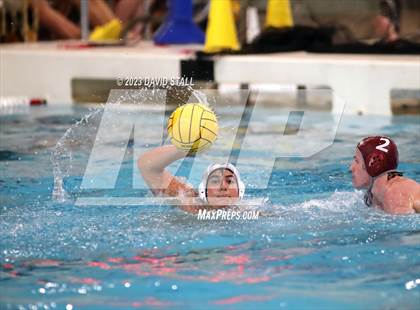 Thumbnail 3 in Flower Mound vs. Clear Creek (Keller Tournament) photogallery.