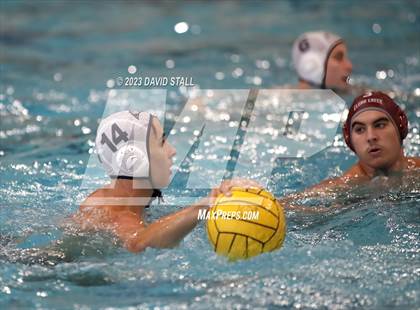 Thumbnail 1 in Flower Mound vs. Clear Creek (Keller Tournament) photogallery.