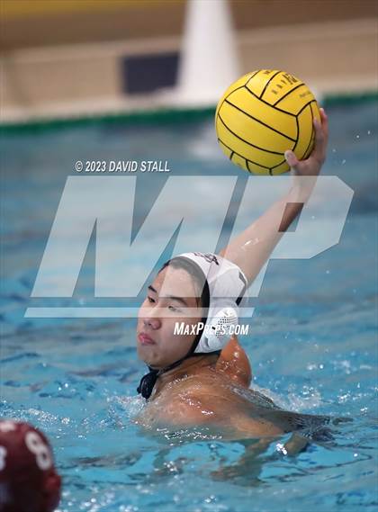 Thumbnail 1 in Flower Mound vs. Clear Creek (Keller Tournament) photogallery.