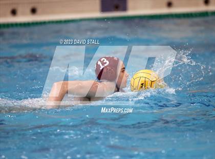 Thumbnail 3 in Flower Mound vs. Clear Creek (Keller Tournament) photogallery.