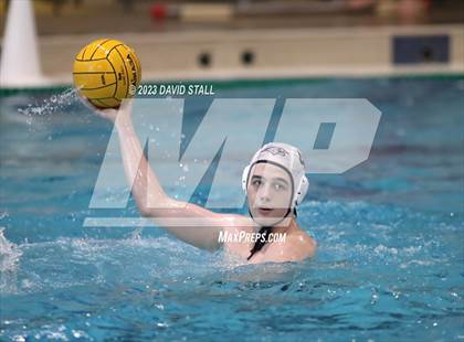Thumbnail 3 in Flower Mound vs. Clear Creek (Keller Tournament) photogallery.