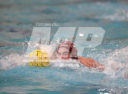 Thumbnail 3 in Flower Mound vs. Clear Creek (Keller Tournament) photogallery.