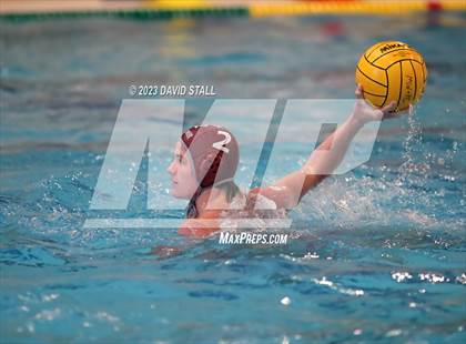 Thumbnail 1 in Flower Mound vs. Clear Creek (Keller Tournament) photogallery.
