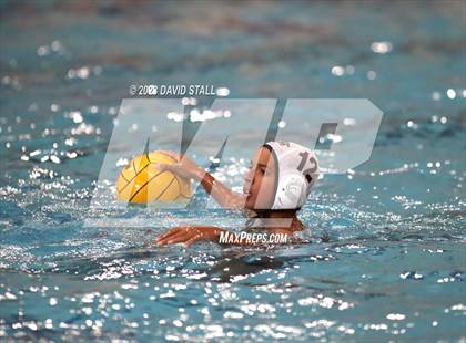 Thumbnail 2 in Flower Mound vs. Clear Creek (Keller Tournament) photogallery.