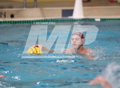 Thumbnail 1 in Flower Mound vs. Clear Creek (Keller Tournament) photogallery.