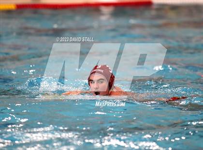 Thumbnail 2 in Flower Mound vs. Clear Creek (Keller Tournament) photogallery.