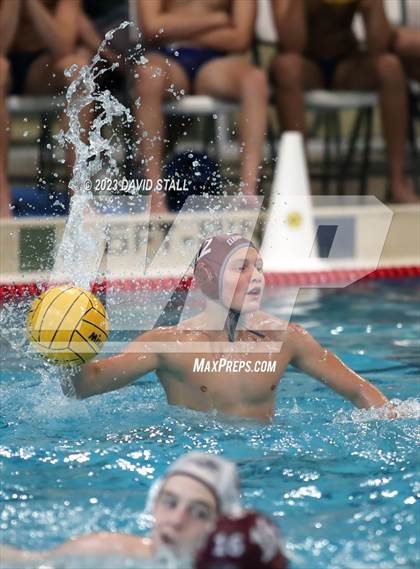 Thumbnail 1 in Flower Mound vs. Clear Creek (Keller Tournament) photogallery.