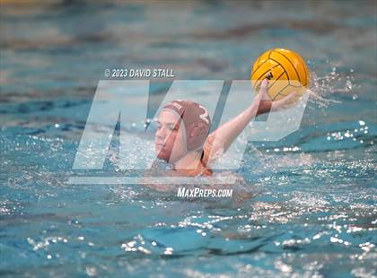Thumbnail 2 in Flower Mound vs. Clear Creek (Keller Tournament) photogallery.
