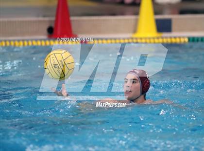 Thumbnail 2 in Flower Mound vs. Clear Creek (Keller Tournament) photogallery.