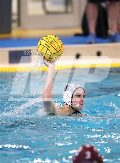 Thumbnail 1 in Flower Mound vs. Clear Creek (Keller Tournament) photogallery.