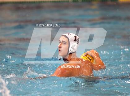 Thumbnail 1 in Flower Mound vs. Clear Creek (Keller Tournament) photogallery.