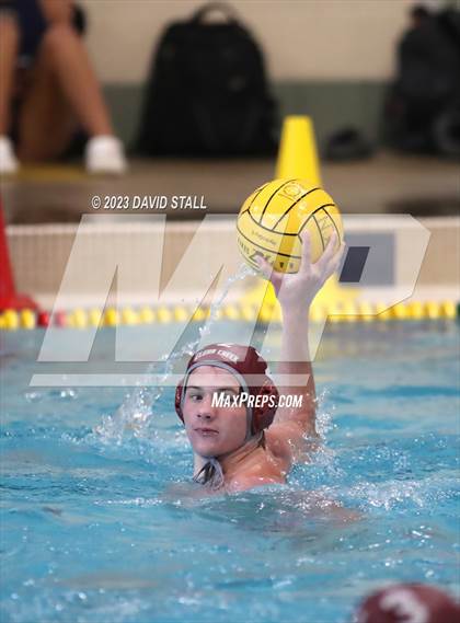 Thumbnail 1 in Flower Mound vs. Clear Creek (Keller Tournament) photogallery.