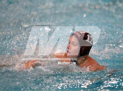 Thumbnail 2 in Flower Mound vs. Clear Creek (Keller Tournament) photogallery.