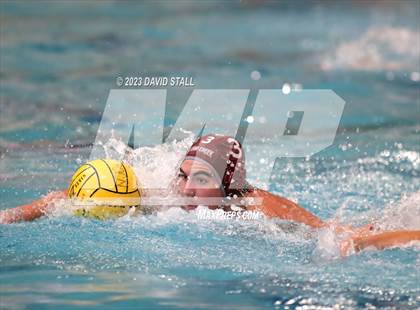 Thumbnail 2 in Flower Mound vs. Clear Creek (Keller Tournament) photogallery.