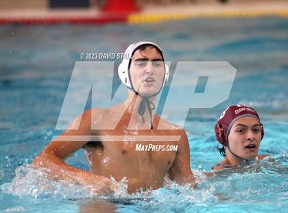 Thumbnail 1 in Flower Mound vs. Clear Creek (Keller Tournament) photogallery.