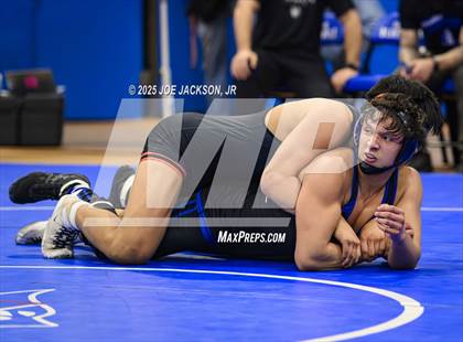 Thumbnail 2 in Corona del Sol vs Sunnyside photogallery.