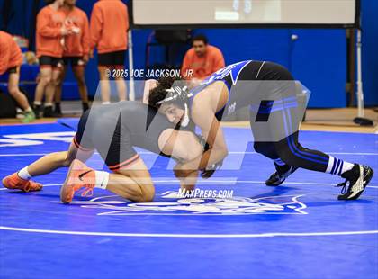 Thumbnail 2 in Corona del Sol vs Sunnyside photogallery.