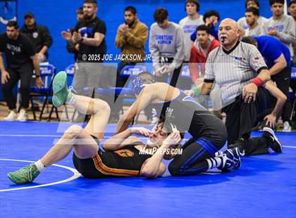 Thumbnail 2 in Corona del Sol vs Sunnyside photogallery.