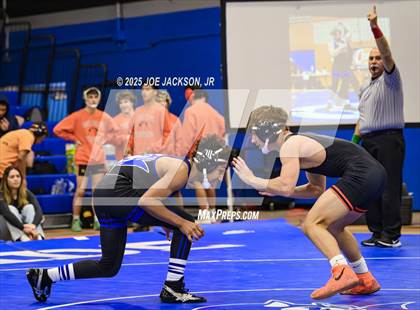 Thumbnail 1 in Corona del Sol vs Sunnyside photogallery.
