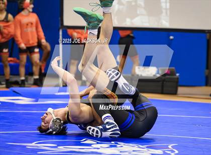Thumbnail 3 in Corona del Sol vs Sunnyside photogallery.