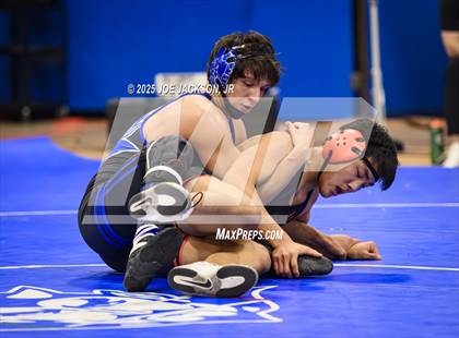 Thumbnail 1 in Corona del Sol vs Sunnyside photogallery.