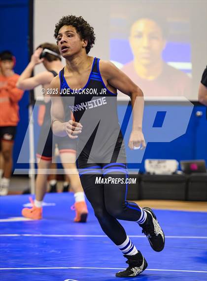 Thumbnail 2 in Corona del Sol vs Sunnyside photogallery.