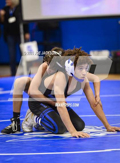 Thumbnail 2 in Corona del Sol vs Sunnyside photogallery.