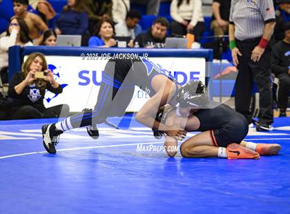 Thumbnail 2 in Corona del Sol vs Sunnyside photogallery.
