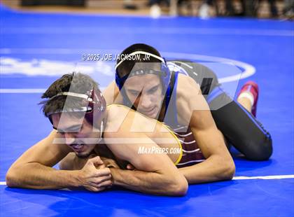 Thumbnail 2 in Corona del Sol vs Sunnyside photogallery.