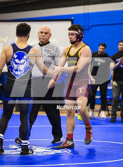 Thumbnail 3 in Corona del Sol vs Sunnyside photogallery.