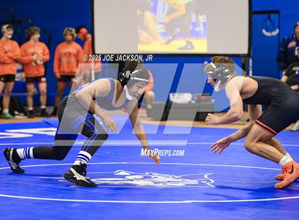 Thumbnail 2 in Corona del Sol vs Sunnyside photogallery.