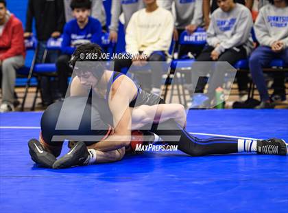 Thumbnail 1 in Corona del Sol vs Sunnyside photogallery.
