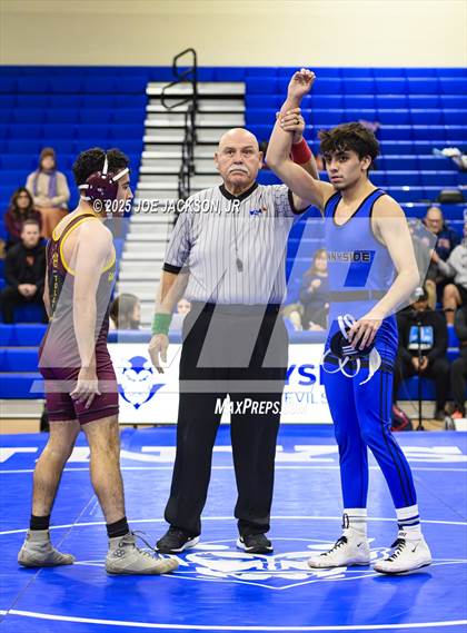 Thumbnail 3 in Corona del Sol vs Sunnyside photogallery.