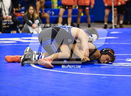 Thumbnail 3 in Corona del Sol vs Sunnyside photogallery.