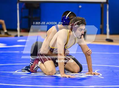 Thumbnail 1 in Corona del Sol vs Sunnyside photogallery.