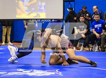 Thumbnail 3 in Corona del Sol vs Sunnyside photogallery.