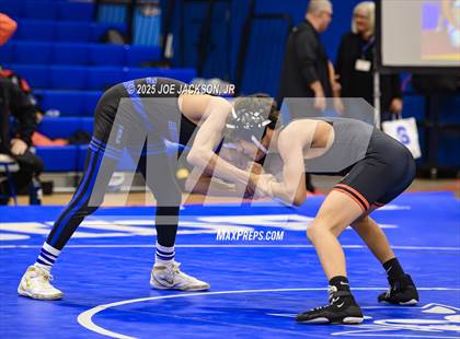 Thumbnail 1 in Corona del Sol vs Sunnyside photogallery.