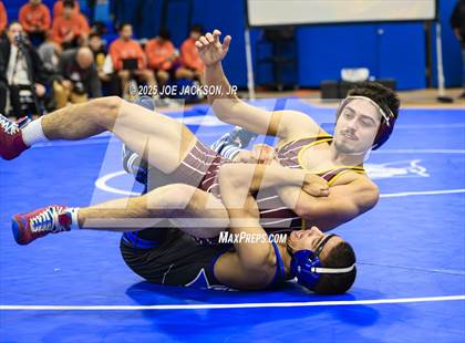 Thumbnail 1 in Corona del Sol vs Sunnyside photogallery.