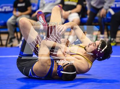 Thumbnail 2 in Corona del Sol vs Sunnyside photogallery.
