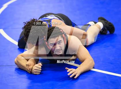 Thumbnail 3 in Corona del Sol vs Sunnyside photogallery.