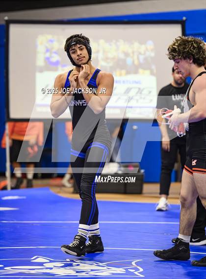Thumbnail 1 in Corona del Sol vs Sunnyside photogallery.