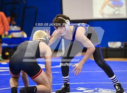 Thumbnail 2 in Corona del Sol vs Sunnyside photogallery.