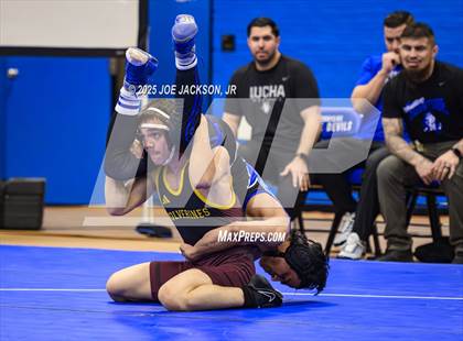 Thumbnail 1 in Corona del Sol vs Sunnyside photogallery.